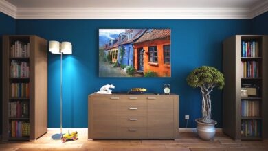 decorate your home