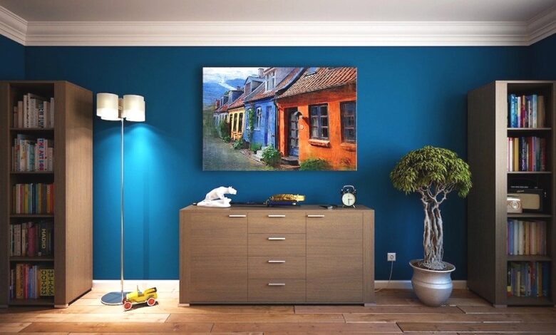 decorate your home