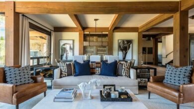 Adding Farmhouse Elements