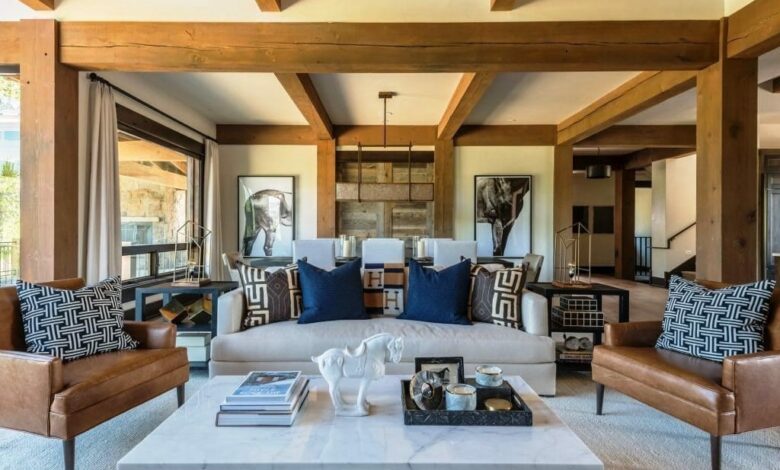 Adding Farmhouse Elements