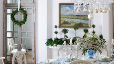 Art Decor Inspiration