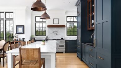 Budget Friendly Ways to Upgrade Your Kitchen Decor