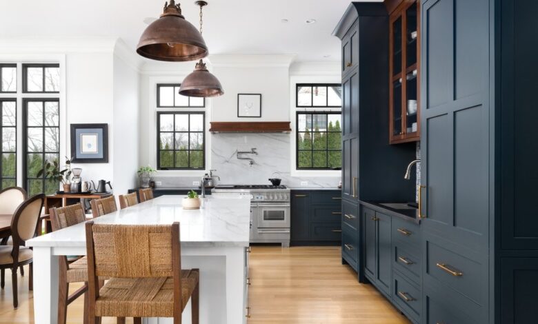 Budget Friendly Ways to Upgrade Your Kitchen Decor