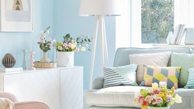 Choosing the Right Pallet for Your Home design