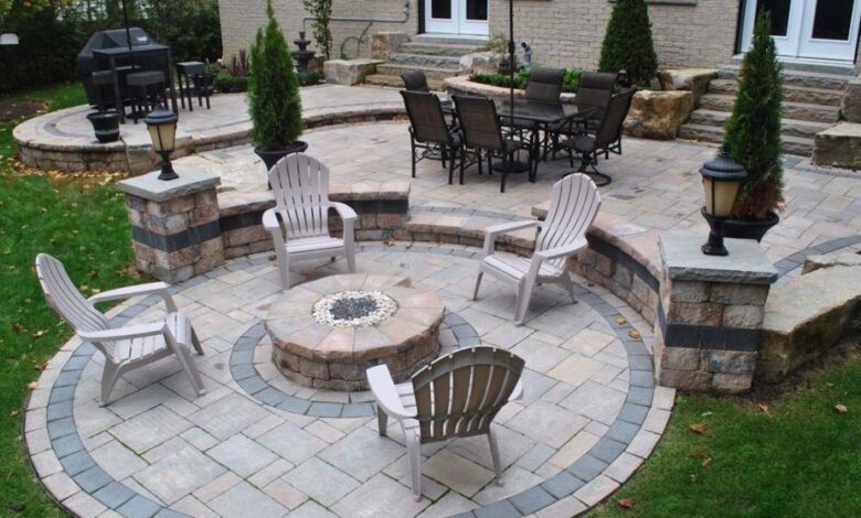 Creating a Low Maintenance Garden