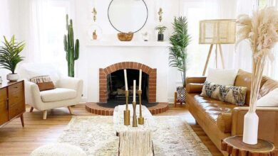 Eco-Friendly Home Decor