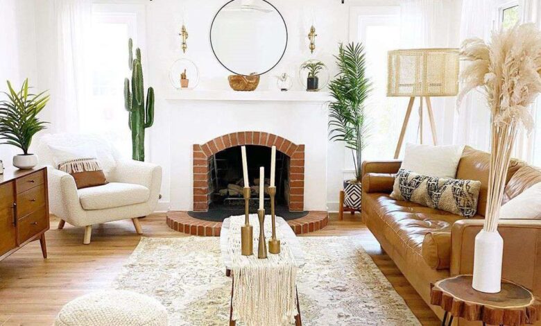 Eco-Friendly Home Decor