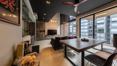 Incorporating Raw Elements into Your Home Decor