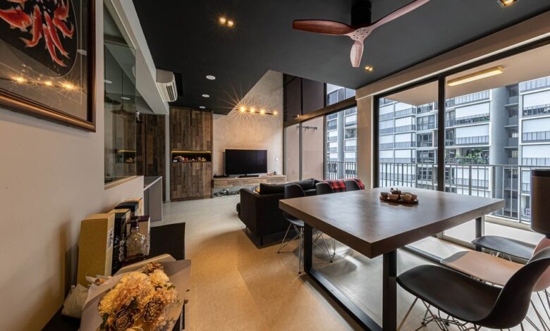 Incorporating Raw Elements into Your Home Decor