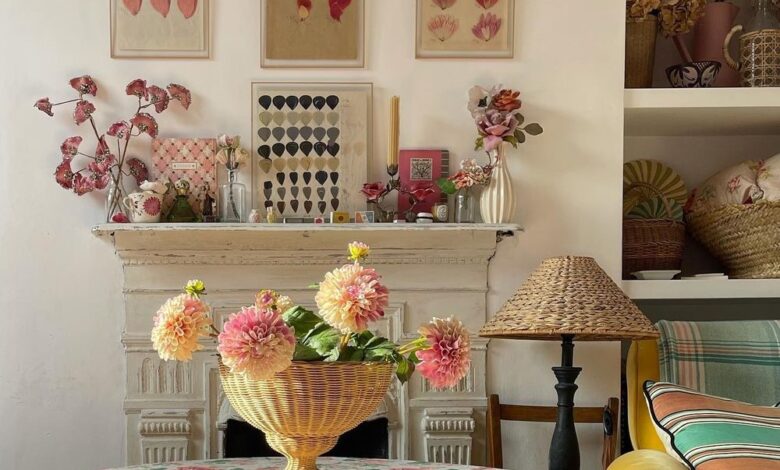 Incorporating Vintage
