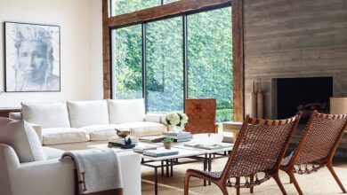 Making a Minimalist Home Decor