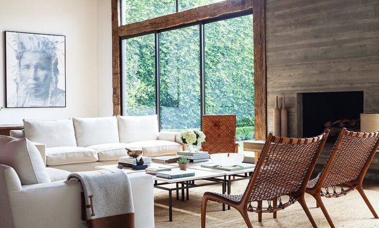 Making a Minimalist Home Decor