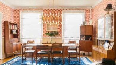 The Art of Mixing Patterns Tips for Stylish Home Decor