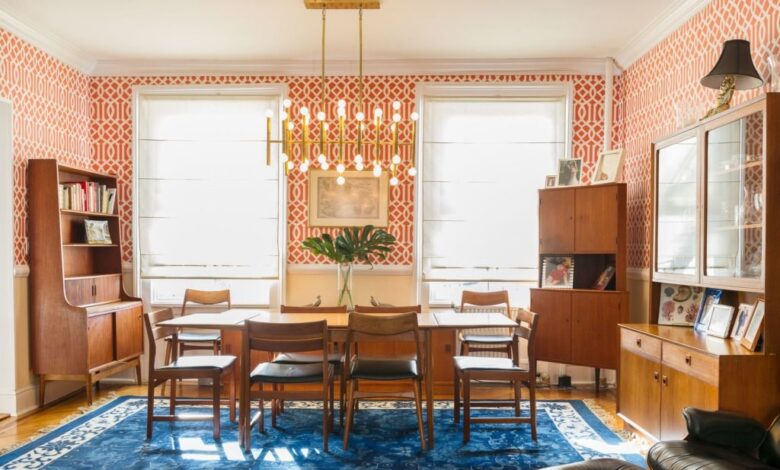 The Art of Mixing Patterns Tips for Stylish Home Decor