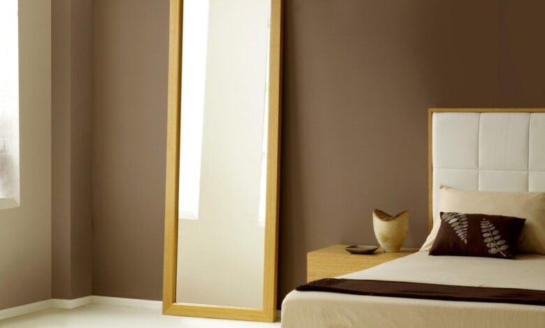 Magic of Mirrors