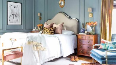 Hollywood Inspired Home Decor Ideas