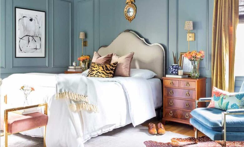 Hollywood Inspired Home Decor Ideas