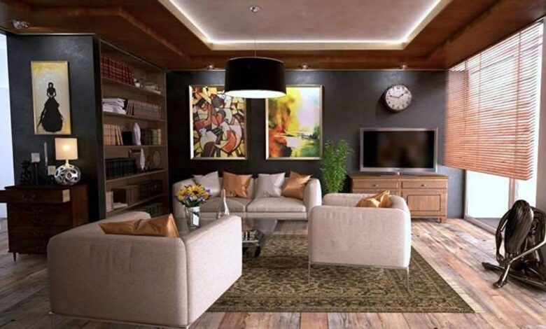 Smart Home Technology