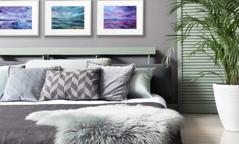 ideas for creating a dreamy bedroom