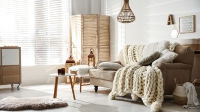 Scandinavian Simplicity, Embracing Hygge in Your Home