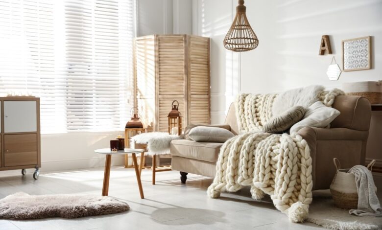 Scandinavian Simplicity, Embracing Hygge in Your Home