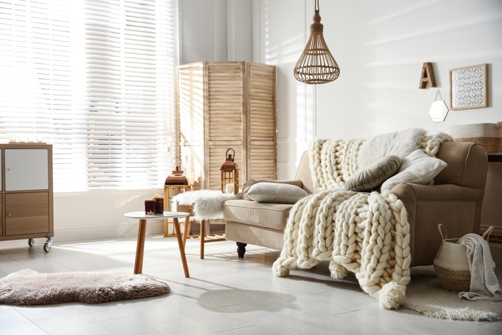 Scandinavian Simplicity, Embracing Hygge in Your Home