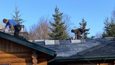 Best Roofing Companies in Alaska
