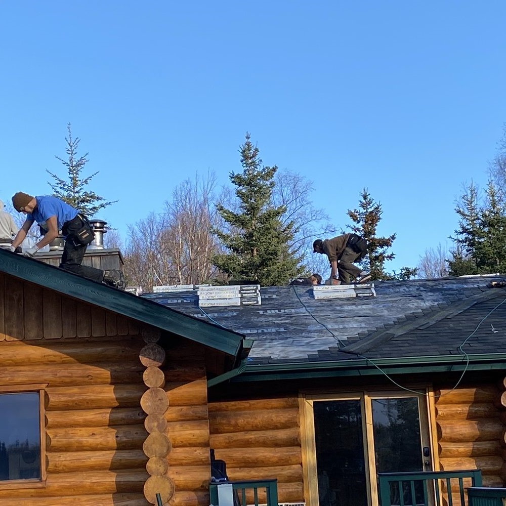 Best Roofing Companies in Alaska