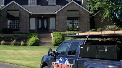 Roofing Companies in California