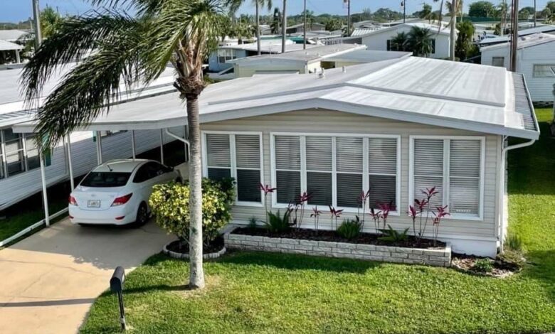 Roofing in Florida
