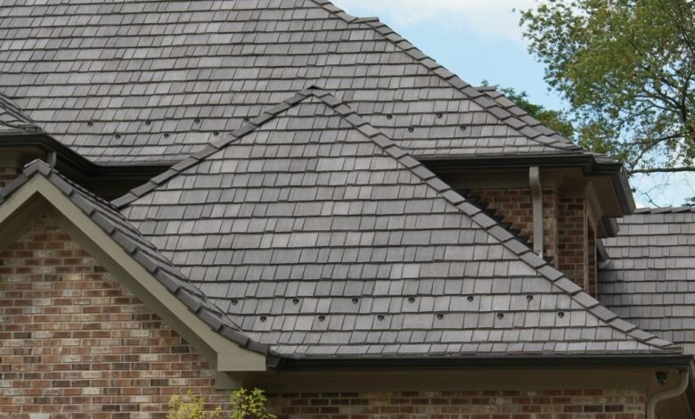Roofing Companies in Oregon, Harnessing Sustainability: Eco-Friendly Roofing