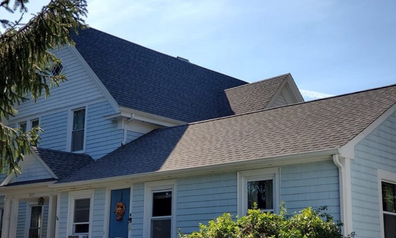 5 Roofing Companies in Arizona