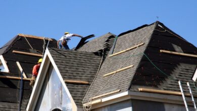 Roofing Solutions for the Bayou