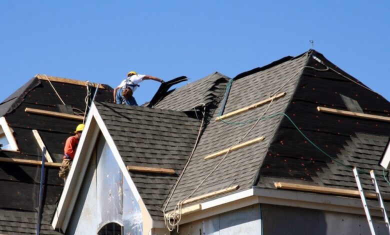 Roofing Solutions for the Bayou