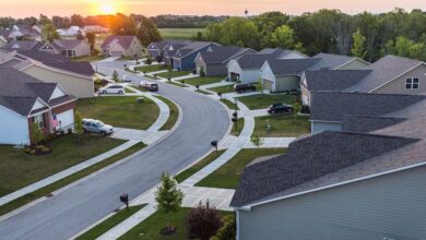 Roofing Innovations in Washington Companies