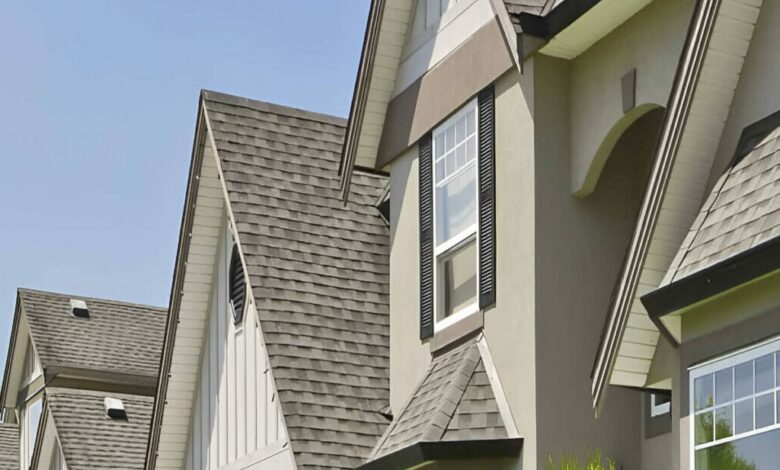 Roofing Companies in Georgia