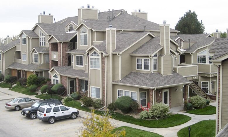 Roofing companies in colorado