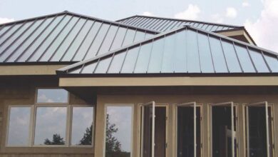 Roofing Businesses in Texas