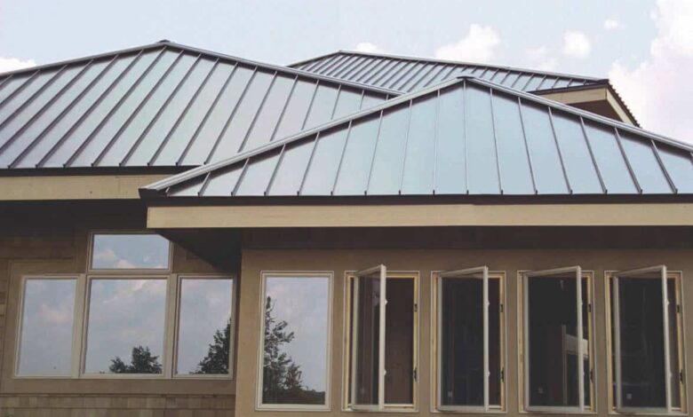 Roofing Businesses in Texas