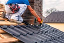 Top Roofing Companies