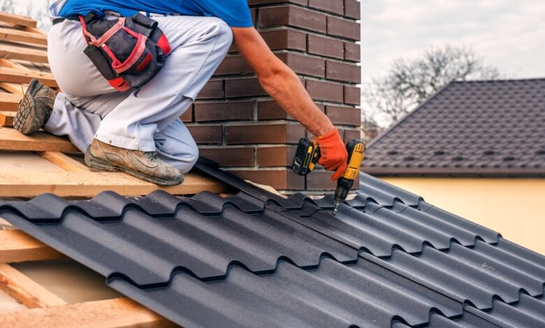 Top Roofing Companies