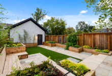 Affordable Gardening and Landscape Design in Tennessee