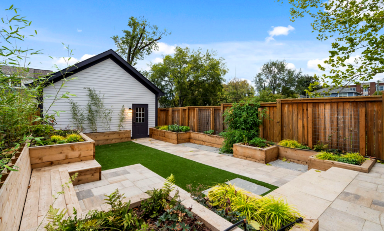 Affordable Gardening and Landscape Design in Tennessee