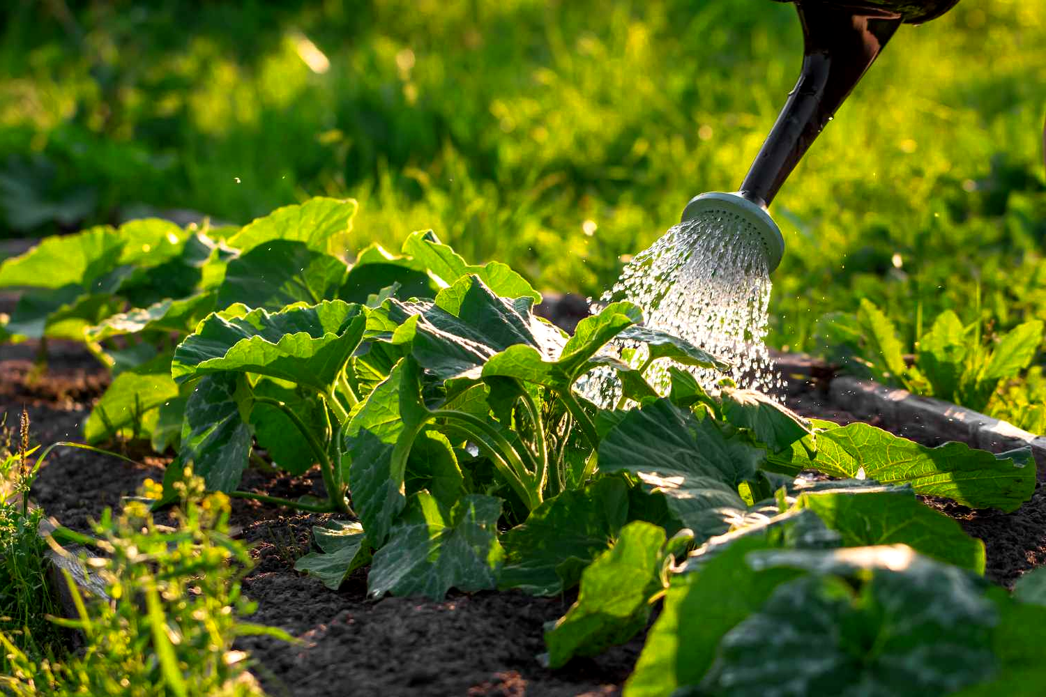 Expert Gardening and Organic Plant Care in Minnesota