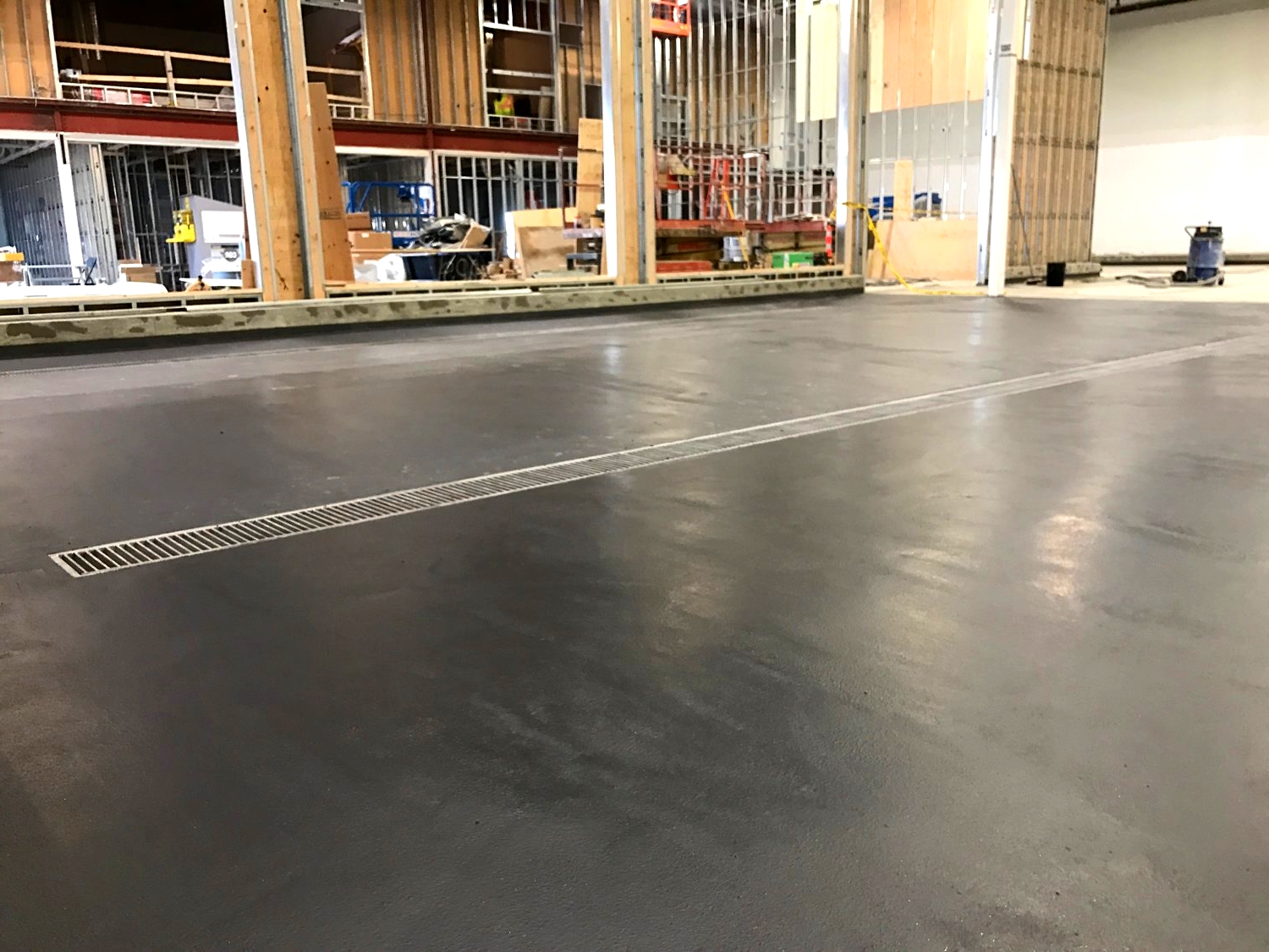 Picture of Best Flooring Options for High-Traffic Areas in Your Home - HouzzWire