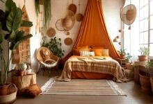 Bedroom Décor Ideas
