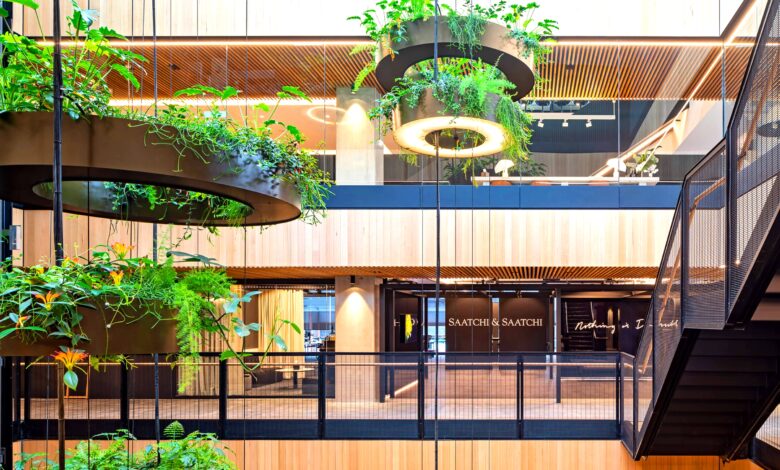 Biophilic Design