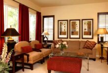 Color in Home Decor