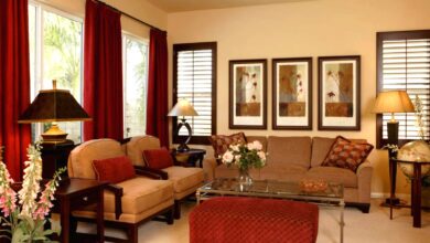Color in Home Decor
