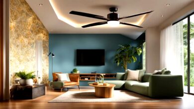 Eco Friendly Home Upgrades